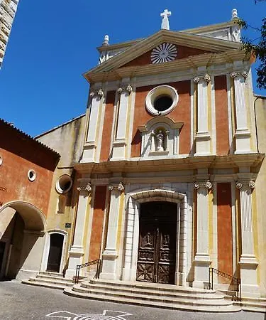 My Rima Appartamento Antibes