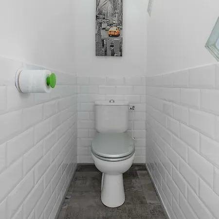 דירה My Rima אנטיב