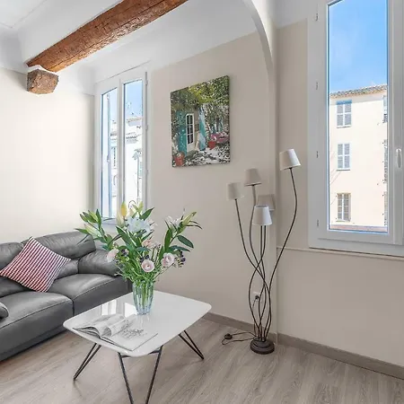 Apartment My Rima