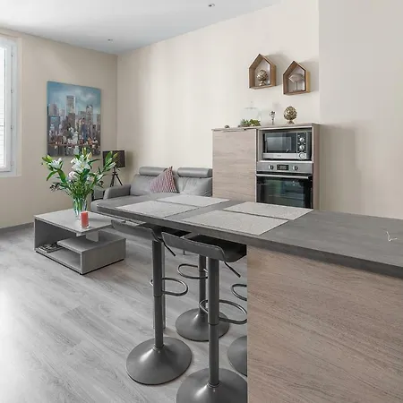 Apartment My Rima *