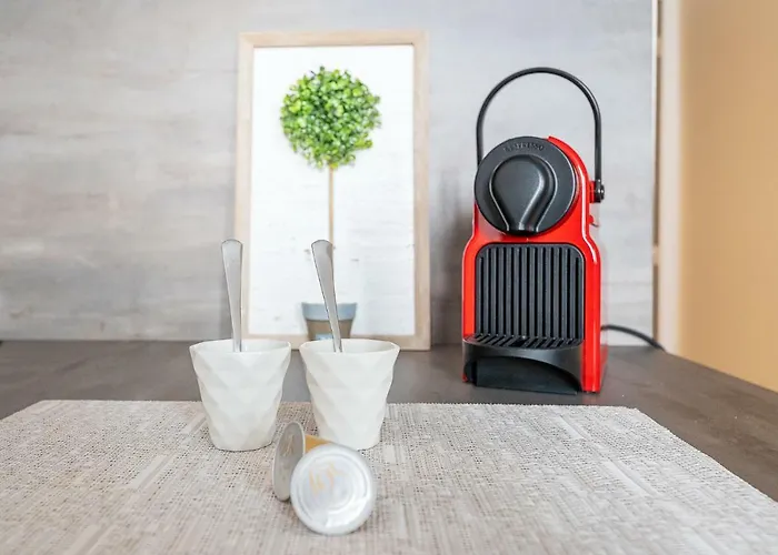 公寓 My Rima 昂蒂布