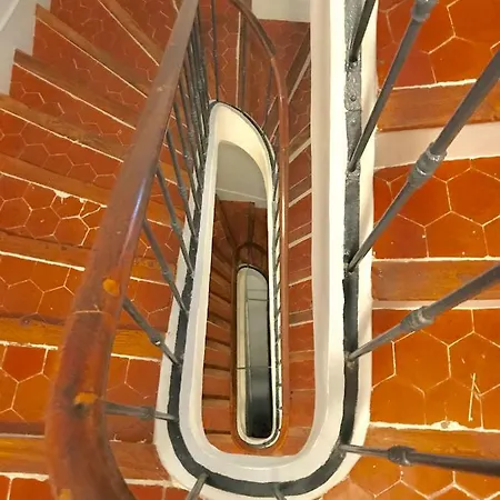 My Rima Apartament *