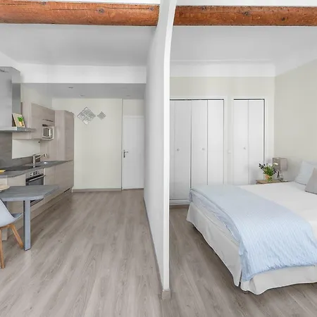 Apartamento My Rima