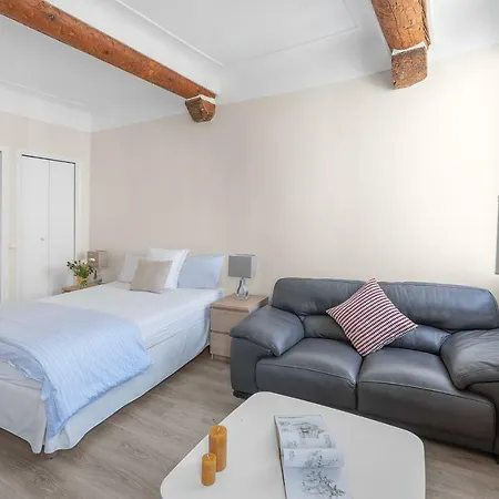 Apartament My Rima Antibes