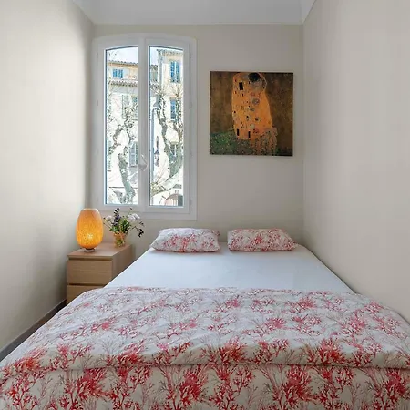 Apartament My Rima *