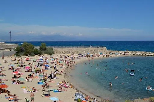 My Rima Antibes