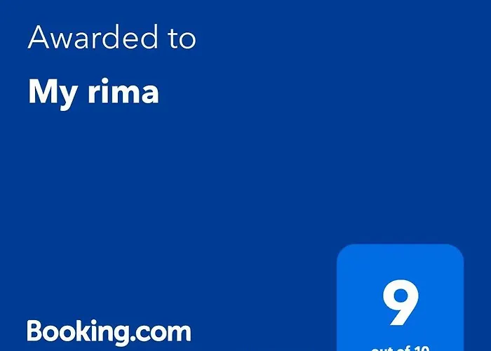 My Rima *