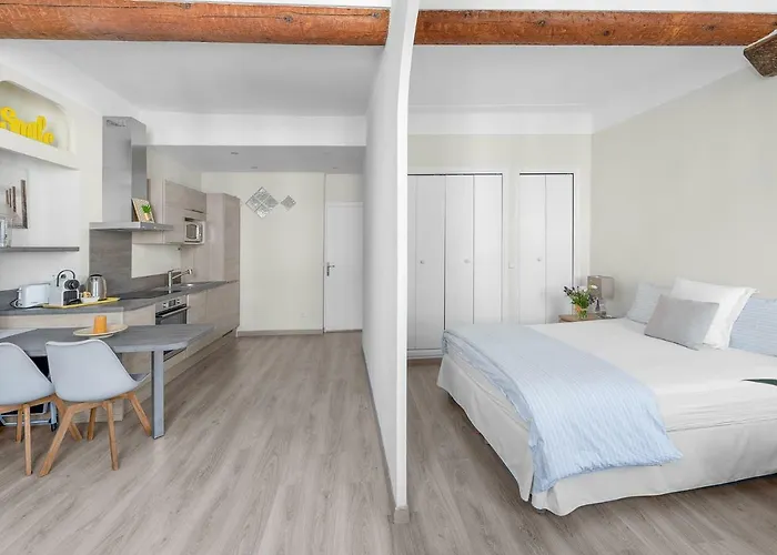 Appartement My Rima