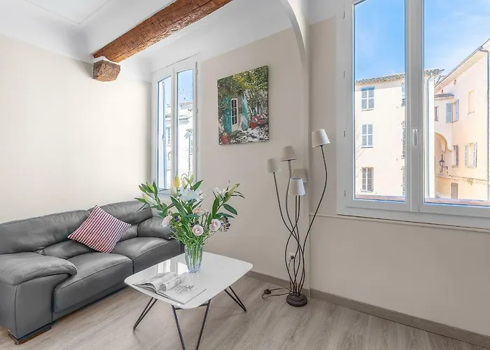 Appartement My Rima
